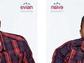 Evian: Baby