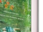 Recensione:Quattro etti d'amore.Grazie Chiara Gamberale