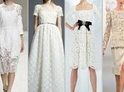 trend, lace Embroidery dresses