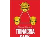 Massimo Maugeri “Trinacria Park”, romanzo intriso Sicilia