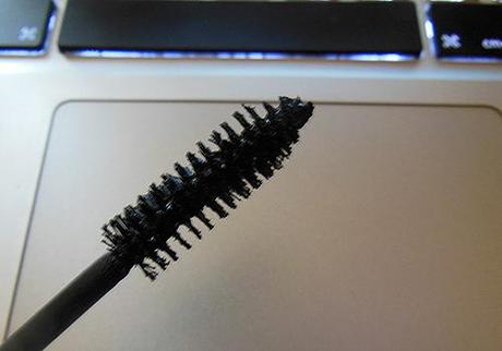 Mascara Luxurious Lashes Kiko.