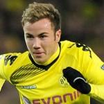 Mario GOTZE (by Frankie)