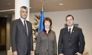 Serbia-Kosovo. Accordo raggiunto