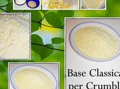 Base classica crumble
