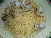 Spaghetti alle vongole