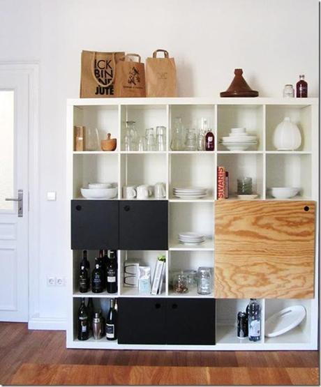 case e interni - come trasformare Expedit Ikea (6)