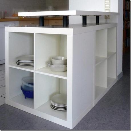 case e interni - come trasformare Expedit Ikea (9)