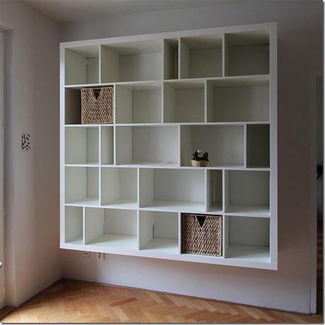 case e interni - come trasformare Expedit Ikea (7)