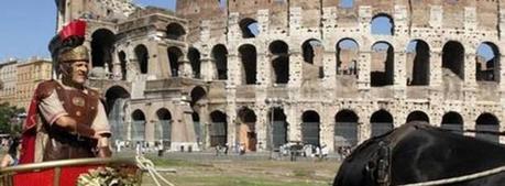 La as roma scende in campo con Benur