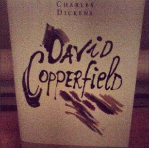 David Copperfield [Charles Dickens]