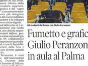 articolo Tirreno 17/4/2013