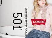 Official Levi's pictures