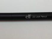 [Review E.l.f Studio Lock Pencil