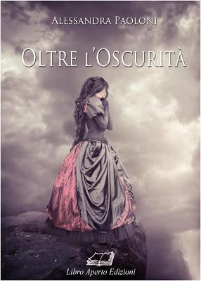 Oltre l'oscurità - un lungo racconto