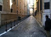 Ecco roma vorremmo sempre vedere: stefano segnala questo pregevole intervento collegio romano. buona notizia!