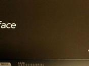 Arriva Microsoft Surface Windows