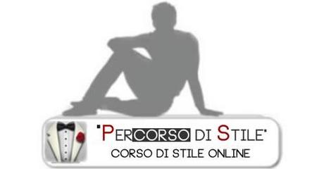 workshop di stile maschile