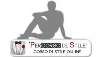 Programma Completo Corso di Stile Maschile Online