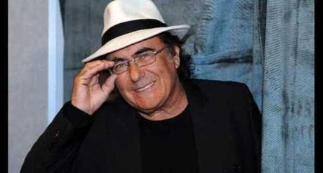 Al Bano torna a Napoli per la sua storia in musica – di Fabio Fiume Albano Carrisi