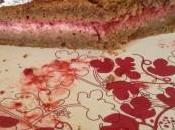Torta alle fragole
