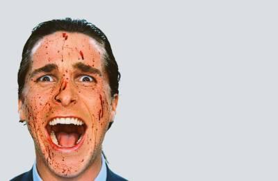 American Psycho