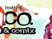 Cartoni Comix Festival