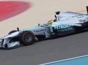 Bahrain, qualifiche. Rosberg pole davanti Vettel Alonso