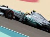 Bahrain. Hamilton verrà penalizzato cinque posizioni