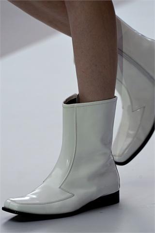 S/S 2013 fashion trends: geomerty