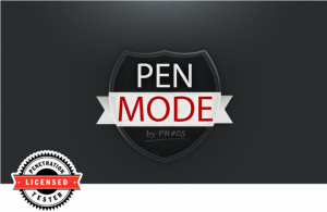 PenMode, il nuovo pentest tool del team PH#0S