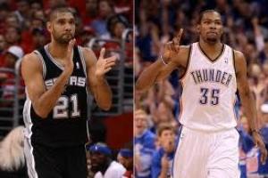 NBA, le qualificate ai play off: Western Conference