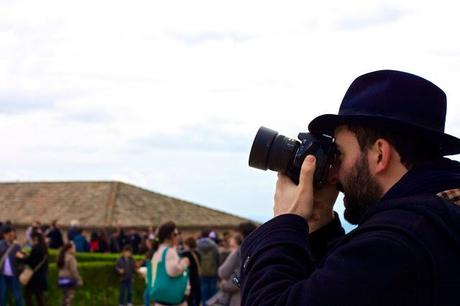 Random photographs from... Assisi