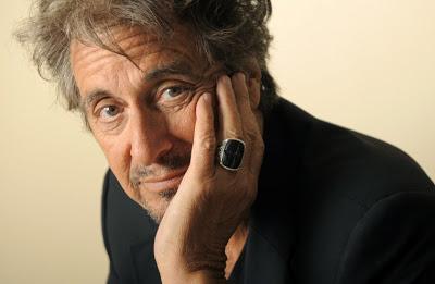 Al Pacino stasera ad Amici