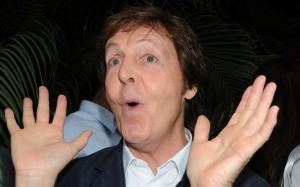 La presunta morte di uno scarafaggio: Paul McCartney è vivo?