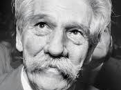 Essere uomo Albert Schweitzer