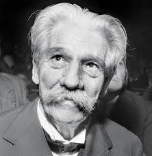 Albert Schweitzer