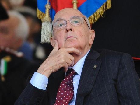 Verso la rielezione di Napolitano, un grande errore che regalerà il Quirinale a Berlusconi