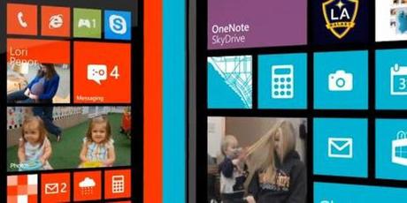 screenshot windows phone istantanea schermo