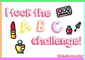 Iniziativa ABC Challenge!
