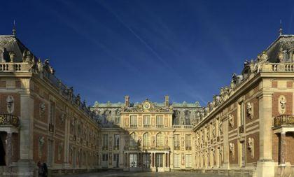 Reggia-di-Versailles