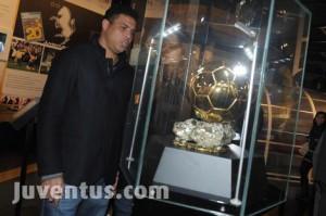 Ronaldo-Juve