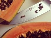 Fruta bomba, Papaya