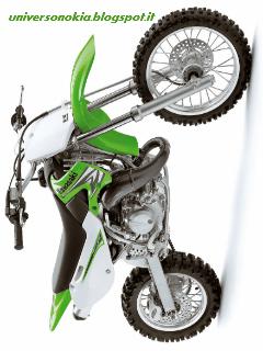 Moto Cross one