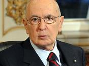 …and winner Giorgio Napolitano