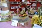 Sabato aprile vincitori Messer Tulipano Cake Design