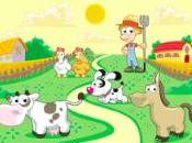 Alla fattoria Mattia