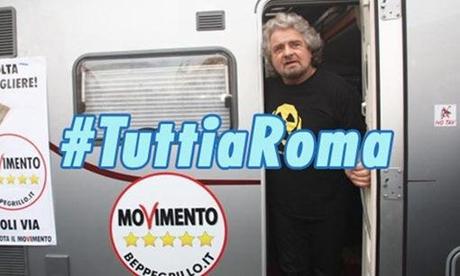 Tuttia Roma