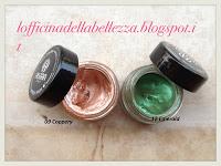 ABC Challenge: A come Astra SOUL COLOUR WATERPROOF EYESHADOW