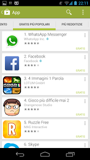 Google Play Store 4.0.26 [download file apk]