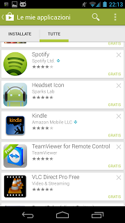 Google Play Store 4.0.26 [download file apk]